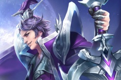 王者荣耀刘邦怎么出装？王者荣耀刘邦出装推荐2022