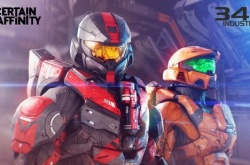 近百人参与开发制作！光环无限要有大动作