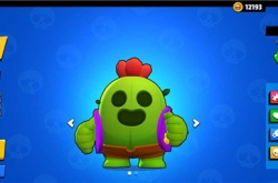 荒野乱斗怎么升级装备？荒野乱斗装备升级方法