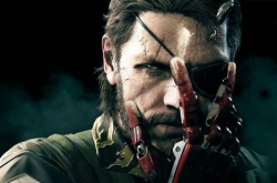 外媒评十款最佳潜行游戏 小岛秀夫合金装备5第一