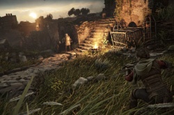 瘟疫传说安魂曲PS5版将大量使用高级触觉技术 让玩家感觉老鼠在指间爬