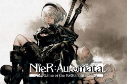 横尾太郎 尼尔机械纪元衍生动画或有不同于游戏的独特故事