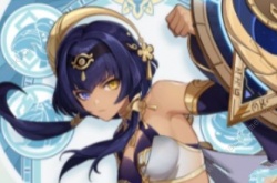 原神坎蒂丝圣遗物怎么搭配？坎蒂丝圣遗物搭配推荐