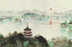 江南百景图绍兴府怎么开启？江南百景图绍兴府开启方法