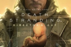 PS5版死亡搁浅导剪版发售一周年 小岛发文感叹开发不易