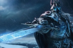 不用排队！魔兽世界巫妖王之怒版本更新当日将加开新服