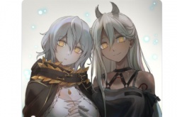 噬血代码三周年生贺 官方推特发图庆祝