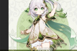 原神纳西妲突破材料是什么？ 原神纳西妲突破材料一览