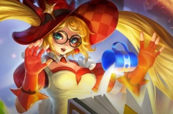 王者荣耀安琪拉怎么出装？王者荣耀安琪拉出装推荐2022