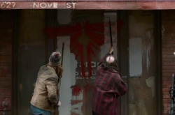 最后生还者美剧正式预告公布 经典场面重现