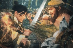 卧龙苍天陨落实机战斗演示 被张梁支配的恐惧