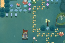 晚安森林森林之心怎么获得？晚安森林森林之心获取方法