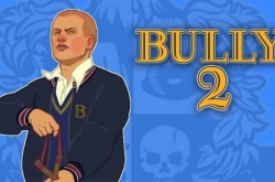 恶霸鲁尼2开发画面疑似泄露 或由GTA6黑客放出