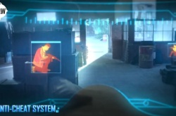 绝地求生手游推出反作弊系统 打击透视挂效果显著