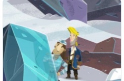 顽皮狗尼尔确认客串重返猴岛 感觉人生到达巅峰