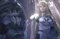 北欧女神将有多结局 通关时长大约20小时