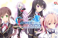 新作交汇协奏曲登录STEAM 学院的奇妙怪谈