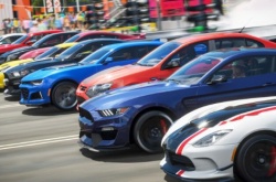 极限竞速地平线5可能加入DLSS功能 不一定是DLSS 3