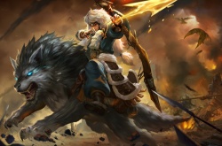 2022王者荣耀成吉思汗最强六神装出装顺序推荐