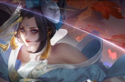 王者荣耀不知火舞怎么出装？王者荣耀不知火舞出装推荐2022