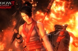 忍者组谈忍者龙剑传续作 不排除外包 但要让粉丝满意