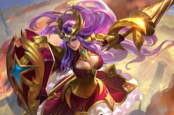 2022王者荣耀雅典娜最强六神装出装顺序推荐一览