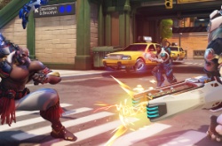 守望先锋10月3日晚12点关服 守望先锋归来10月1日开始预载