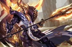 王者荣耀杨戬最强六神装怎么出装？杨戬最强六神装出装顺序推荐