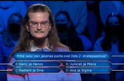 DOTA2对决双方阵营叫什么？总之不是源氏和半藏