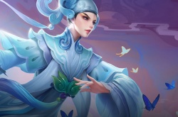 王者荣耀上官婉儿怎么出装？王者荣耀上官婉儿出装推荐2022