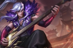 王者荣耀高渐离怎么出装？王者荣耀高渐离出装推荐2022