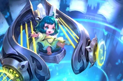 王者荣耀蔡文姬最强六神装怎么出装？