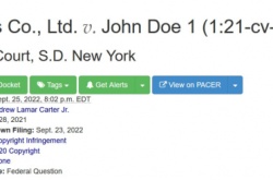 Atlus起诉真女神转生OL粉丝 因使用非官方服务器复活游戏