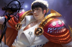 王者荣耀嬴政怎么出装？王者荣耀嬴政出装推荐2022