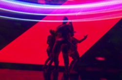 PVP射击The Finals新预告 9月29日开启封测