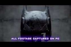 哥谭骑士PC特色预告 光追DLSS2加持高帧率4K