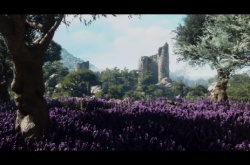 瘟疫传说安魂曲剧情预告 旅途险恶不及人心叵测