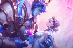 王者荣耀干将莫邪怎么出装？王者荣耀干将莫邪出装推荐2022