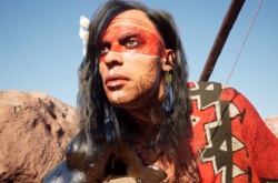 韩游Project Gray演示 地外科技入侵原始文明