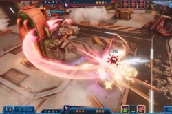 深海迷航厂商新作破月勇者新演示 9.30抢先体验