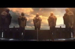 全球总决赛LPL赛区出征片发布 众神归位 此志无双