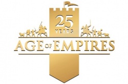 帝国时代4 10月25日将上线周年纪念版 有用本体的玩家可免费升级