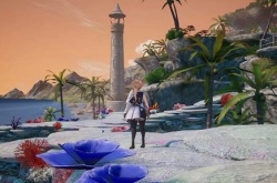 SE生活模拟HARVESTELLA新截图 展示海滩小镇夏特拉