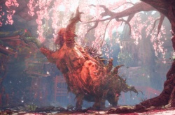 Wild Hearts已开发四年 与讨鬼传有别