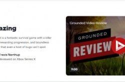 禁闭求生IGN 9分 无限创造力的求生游戏