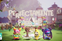 拉美提前曝光！索尼PS第一方游戏麻布仔大冒险10月27日登陆PC平台