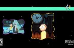 多元宇宙大乱斗瑞克实机演示 疯狂科学家射手