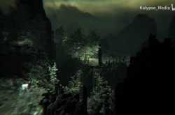 黑暗奇幻审判者中文预告 2023年第四季度发售