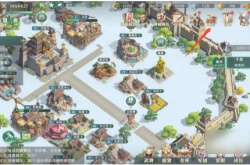 卧龙吟2怎么获得迁城令？卧龙吟2怎么获得迁城令的方法