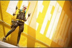 The Finals怎么参与测试？The Finals测试资格获得方法